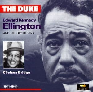 Chelsea Bridge [1941-1944] (Vol.16 CD 1)