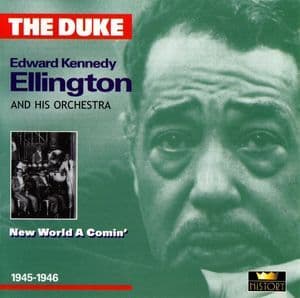 New World A Comin' [1945-1946] (Vol.18 CD 1)