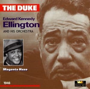 Magenta Haze [1946} (Vol.19 CD 1)