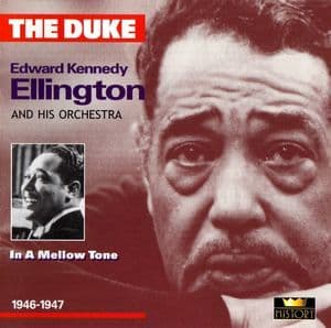 In A Mellow Tone [1946-1947] (Vol.20 CD 1)