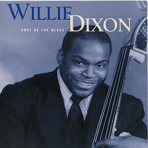 Poet Of The Blues