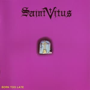 Born Too Late