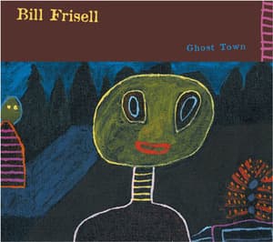 Ghost Town