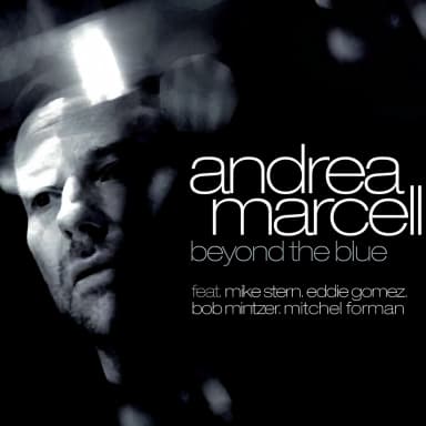 Beyond The Blue