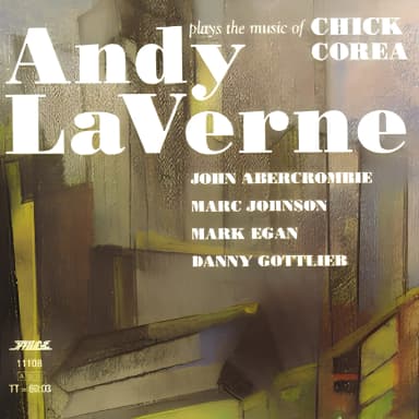 Plays The Music Of Chick Corea