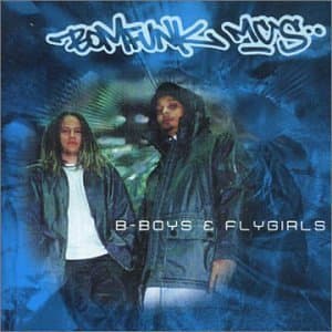 B-boys & Flygirls