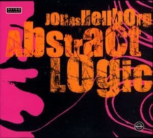 Abstract Logic - Remastered