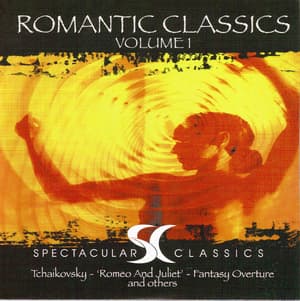 Spectacular Classics