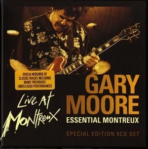 Essential Montreux