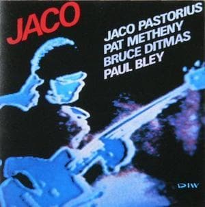 Jaco