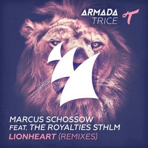 Lionheart 