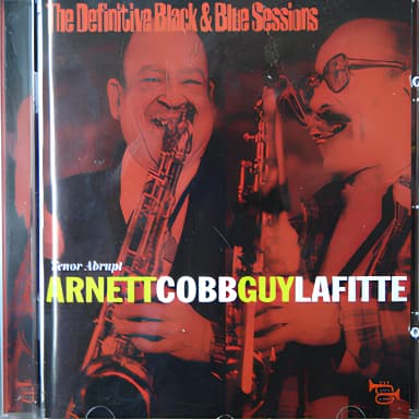 Tenor Abrupt