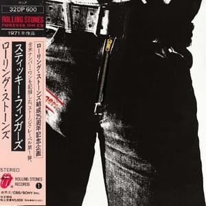Sticky Fingers