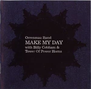 Make My Day