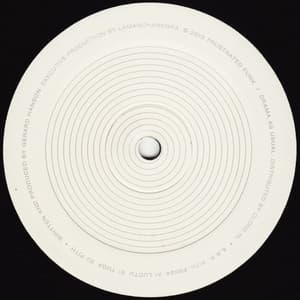 Pith [EP]