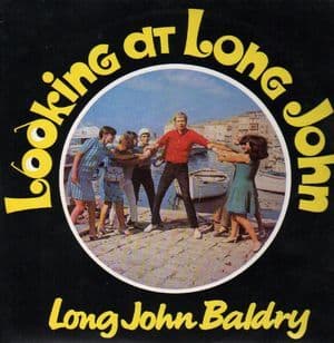 Looking At Long John / Long John's Blues