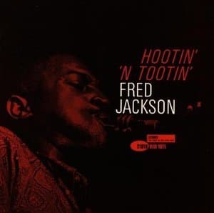 Hootin' `n Tootin'