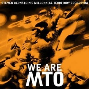 We Are Mto