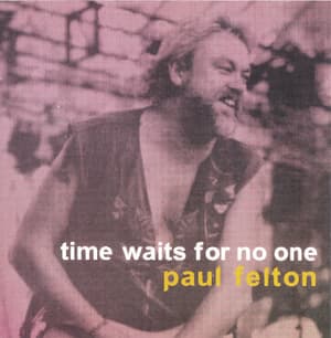 Time Waits For No One