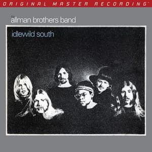Idlewild South Mfsl