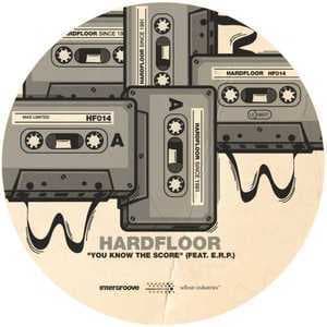 You Know The Score [CDS]