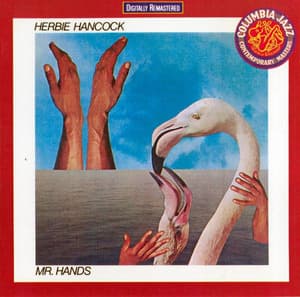 Mr. Hands