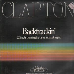 Backtrackin'