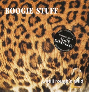 ...still Rough'n Wild 2
