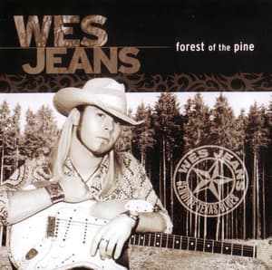 Forest On The Pine