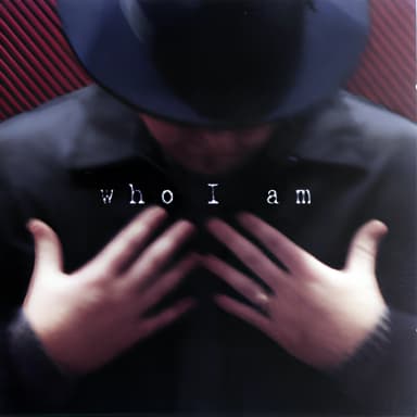 Who I Am