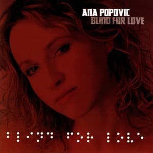 Blind For Love