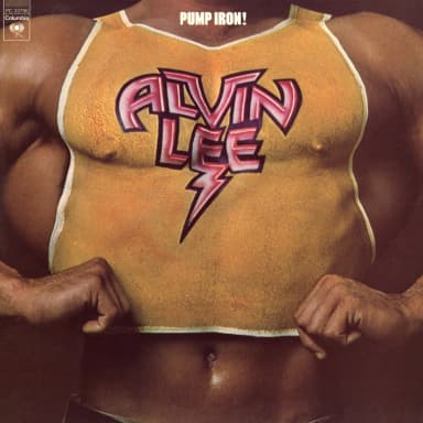 Pump Iron