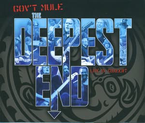 The Deepest End (2CD)