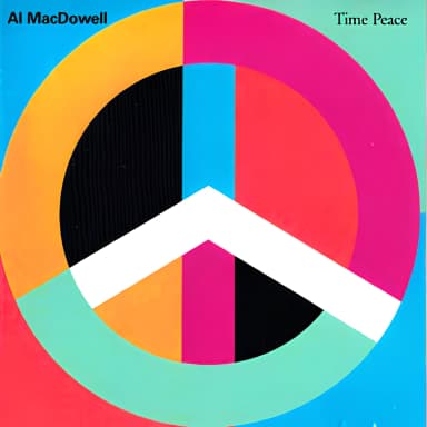 Time Peace