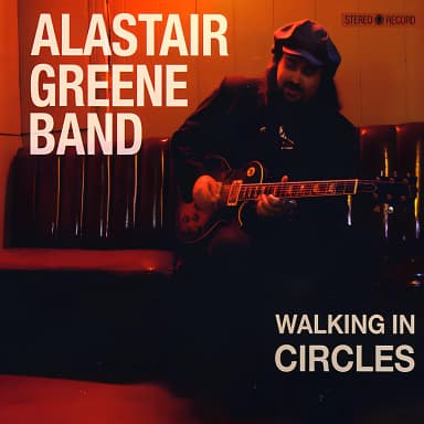 Walking In Circles