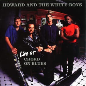 Live At Cord On Blues