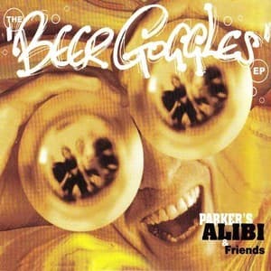 Beer Goggles (ep)