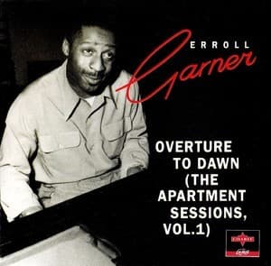 Overture To Dawn, The Apartment Sessions Vol. 1