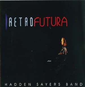 Retrofutura
