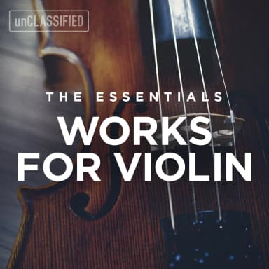 Violin Summit
