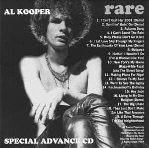Rare & Well Done