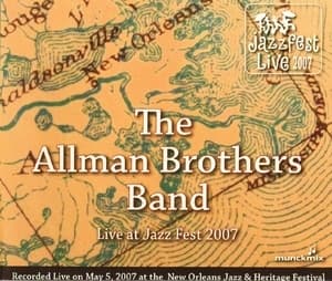 Live At  Jazz  Festival (2CD)