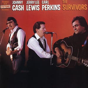 The Survivors (live)