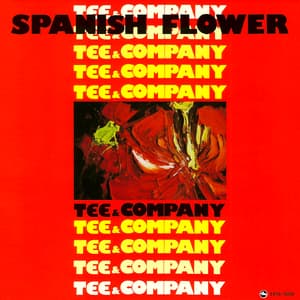 Spanish Flower