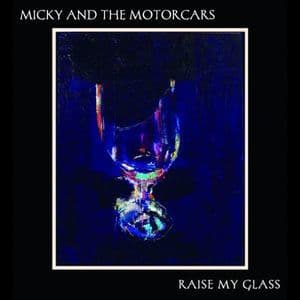 Raise My Glass