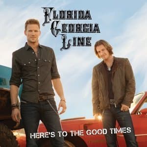 Here's To The Good Times (target Deluxe Edition)