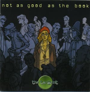 Not As Good As The Book (CD2)