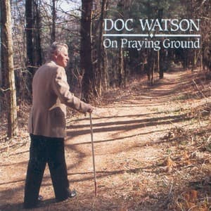 On Praying Ground