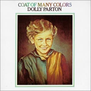Coat Of Many Colours