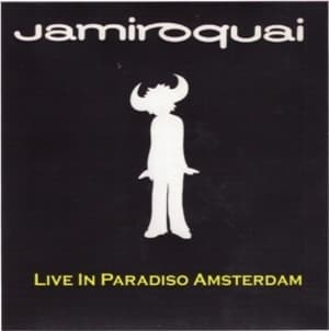 Live In Paradiso Amsterdam